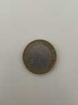 Moneda 1 euro 2002