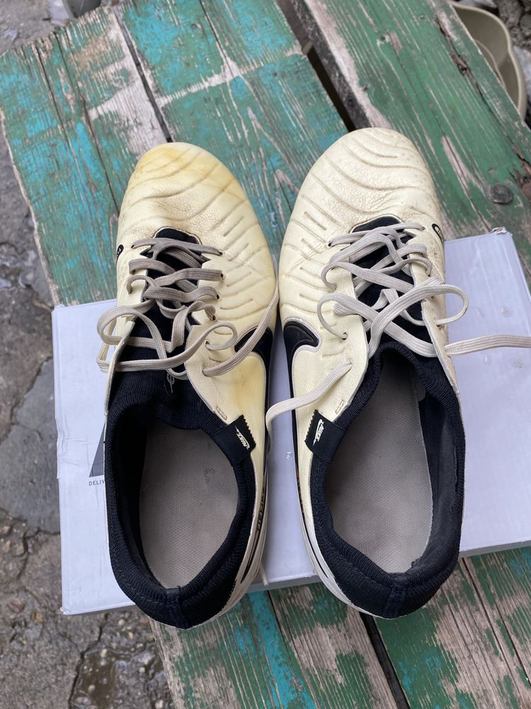 Бутонки Nike tiempo Legend 10 pro FG