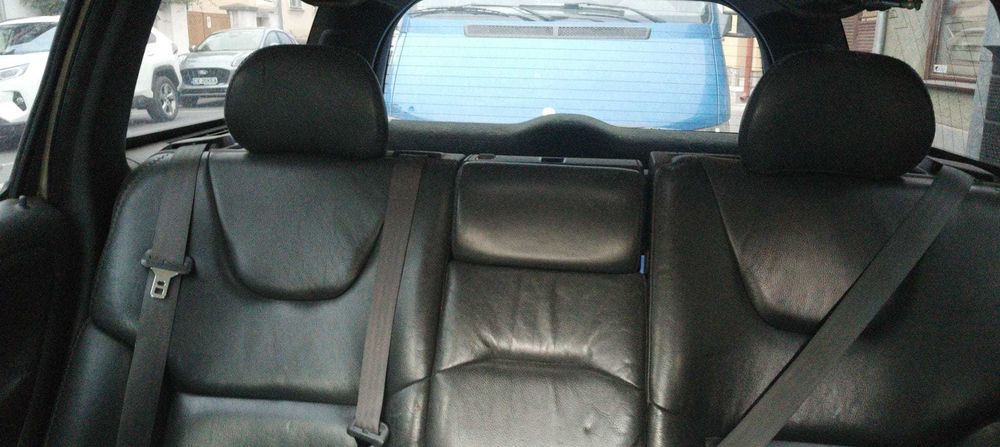 Vand Volvo Xc70 2003