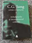 Carte - C. G. Jung