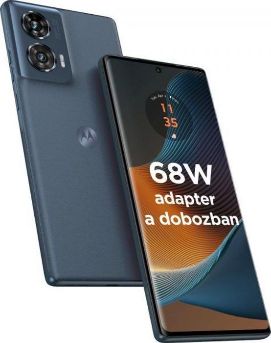 Motorola Edge 50 Fusion 5G 256GB 8GB-Ram Dual Sim Sigilat Nou