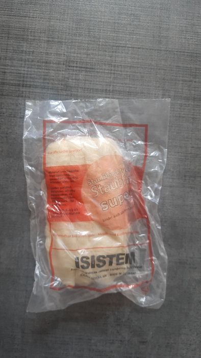 Антистатическая липкая салфетка