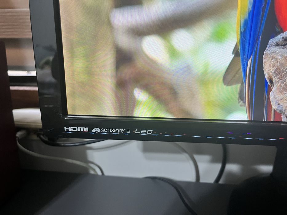 Продавам монитор Benq GW2765 IPS