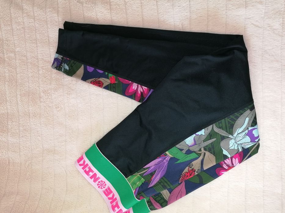 Дамски клин Nike