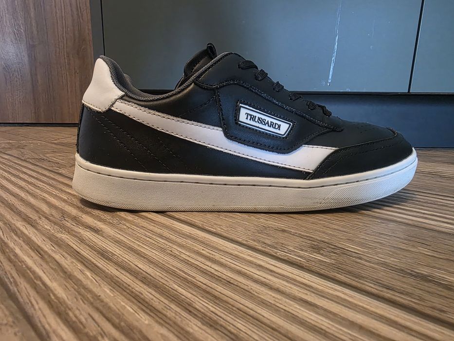 Мъжки маратонки TRUSSARDI