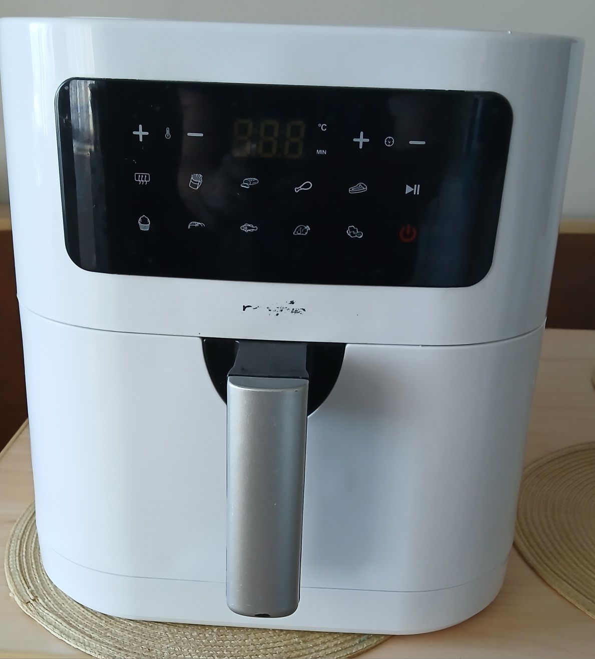 Air fryer myriam