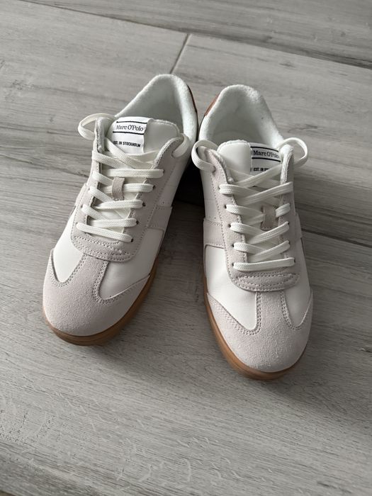 Adidasi Marc O Polo