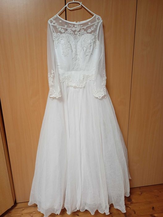 Rochie de mireasă