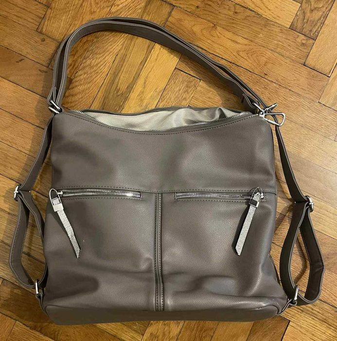 Poseta / Rucsac de dama noua