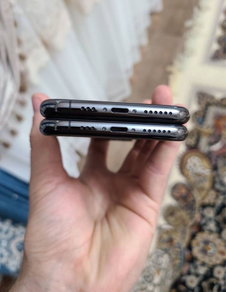 Iphone 11 Pro 64gb Karopka