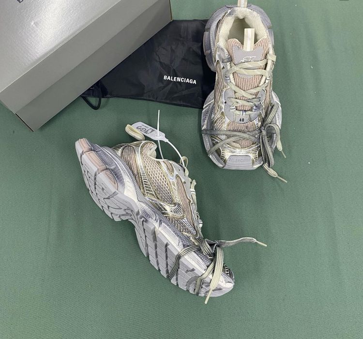 Дамски Balenciaga 3XL