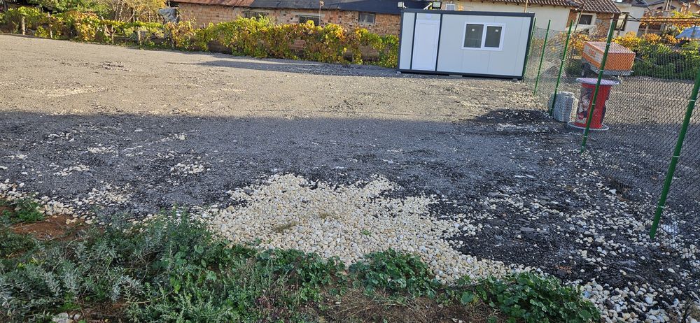 Давам под наем парцел Ул.Поп Богомил 38