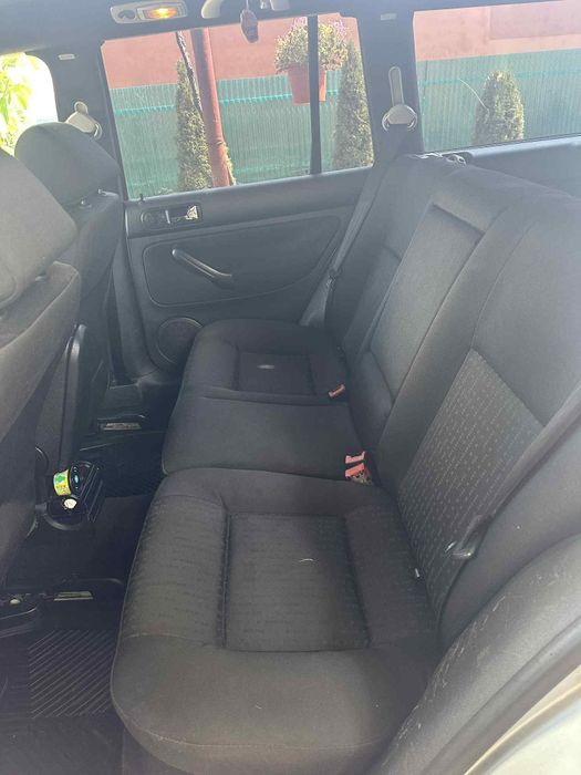 Golf 4 1.9 TDI Stare perfecta