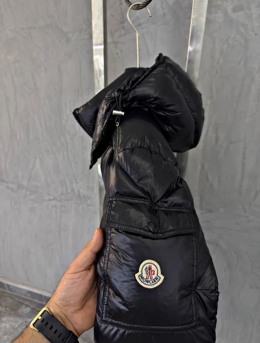 Geaca de iarna  2025