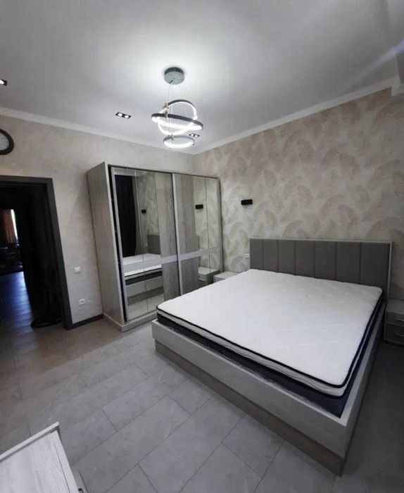 Новостройка Ялангач Чимган 2/6/6 № 783