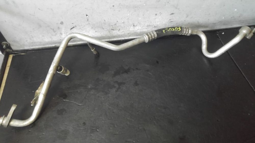 conducta clima ac 2.0 tdci g6db ford focus 2