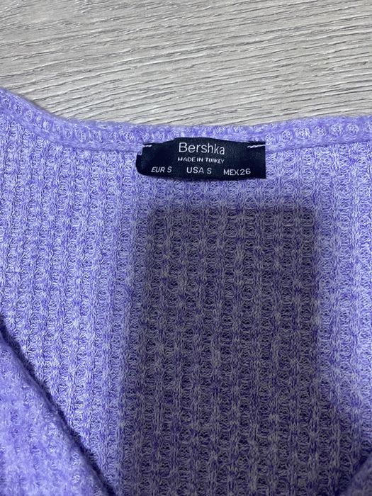 bluza bershka                         .