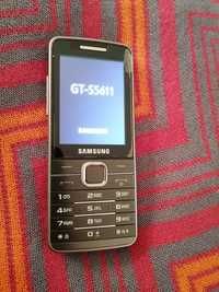 Samsung GT-S5611 Grey