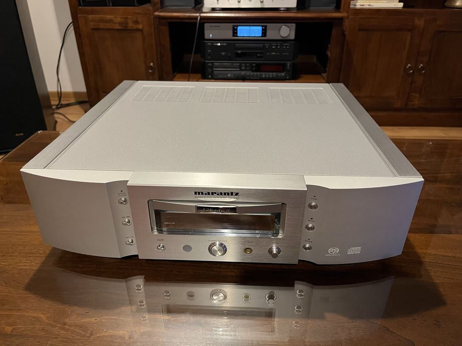 Marantz cd player sacd sa15s1