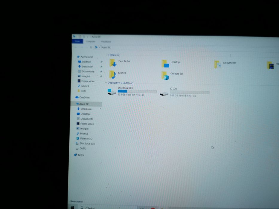 Vand laptop gaming asus rog