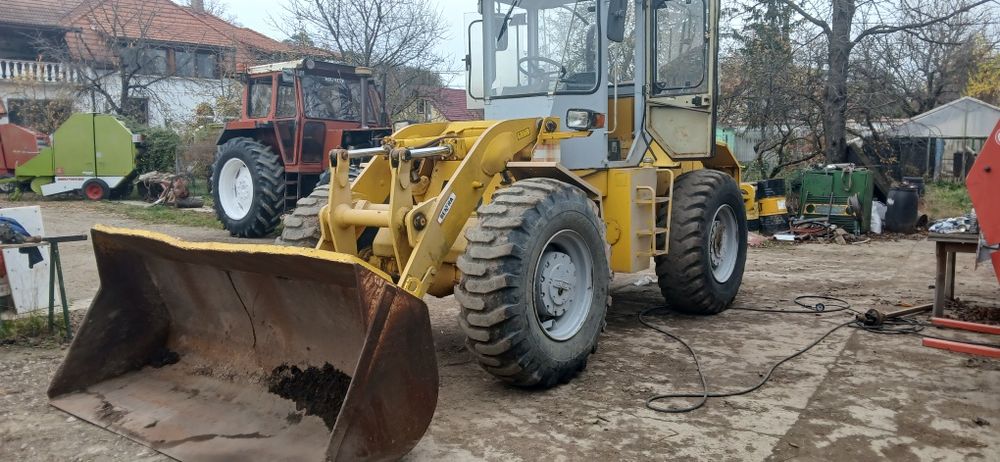 Vola benfra motor fiat în 6