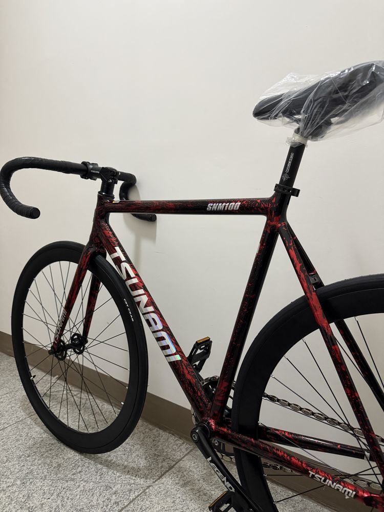 tsunami snm 100 fixed gear