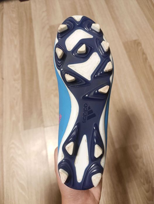 Бутонки Adidas X Speedportal.3 FG  EU 40