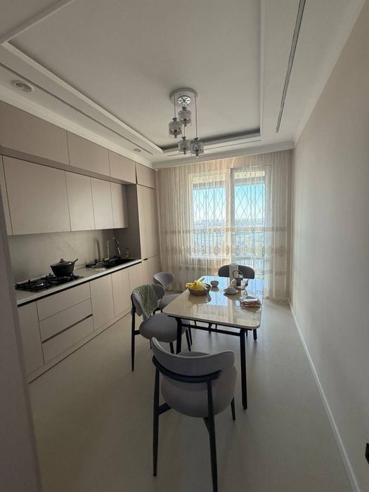 NRG Zamon 3/12/12 ор; Янгиобод базар Евро ремонт 99 кв.м мебель тех