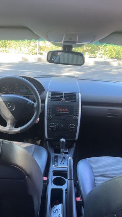 Mercedes A180 CDI