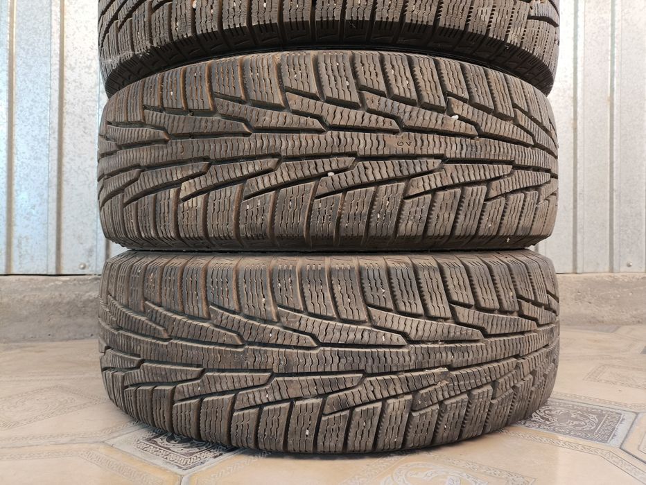 Зимние шины Nokian 185/70/R14