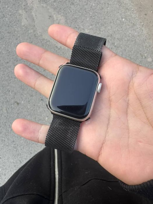 Apple watch SE 2