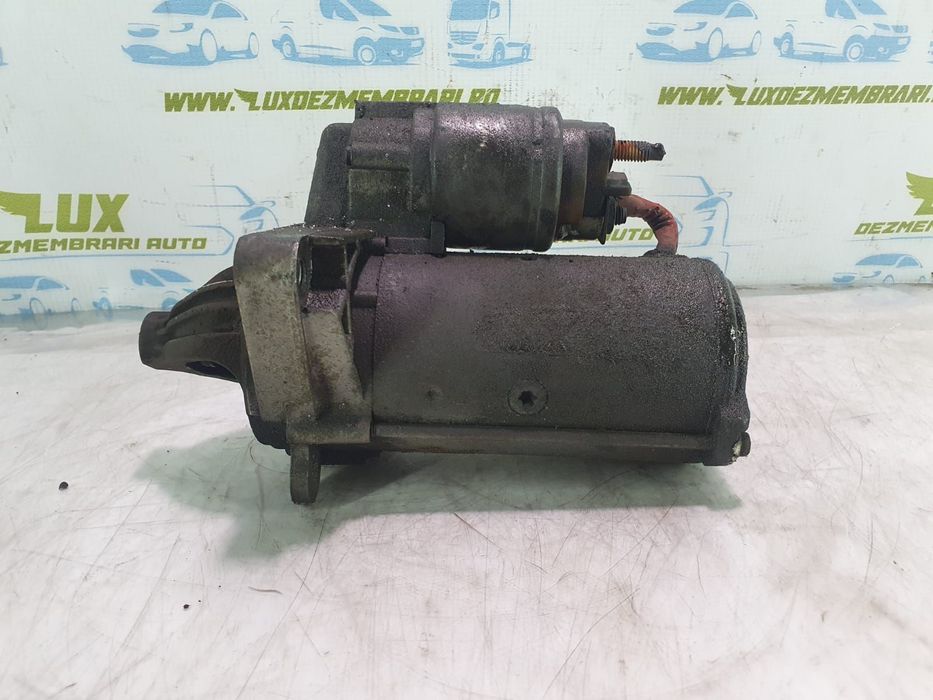 Electromotor 2.0 dci m9r740 Renault Espace 4 [facelift] [2006 - 2012]