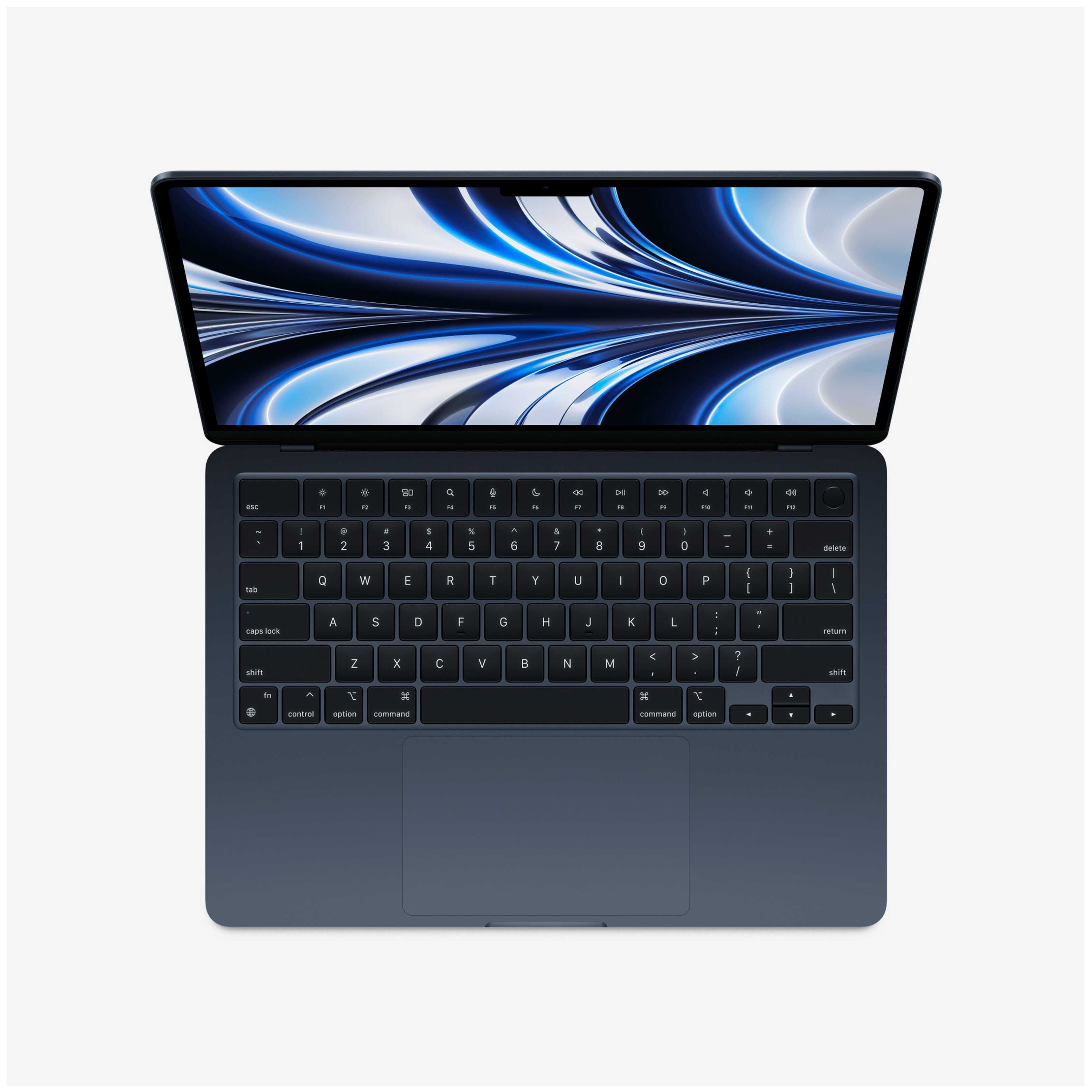 MacBook Air M2 16/256GB 13.6-inch Midnight