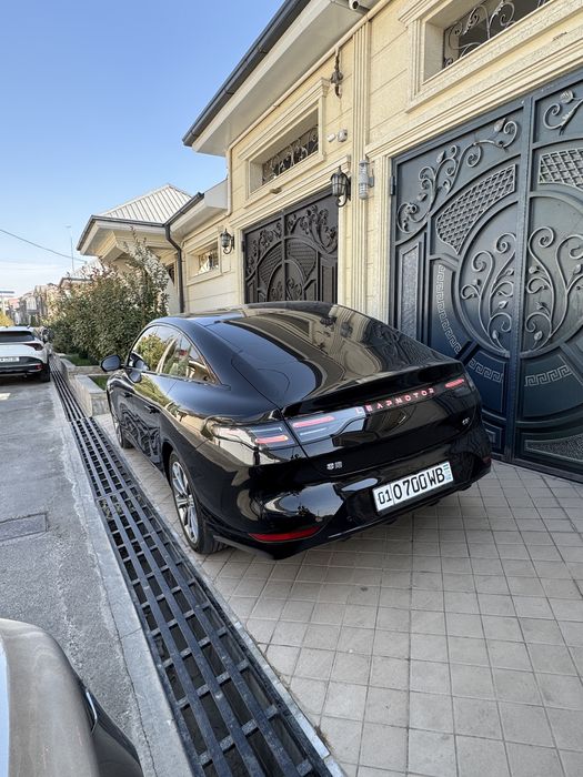 Аренда Leapmotor C11 Full 525 EV 2025 yil