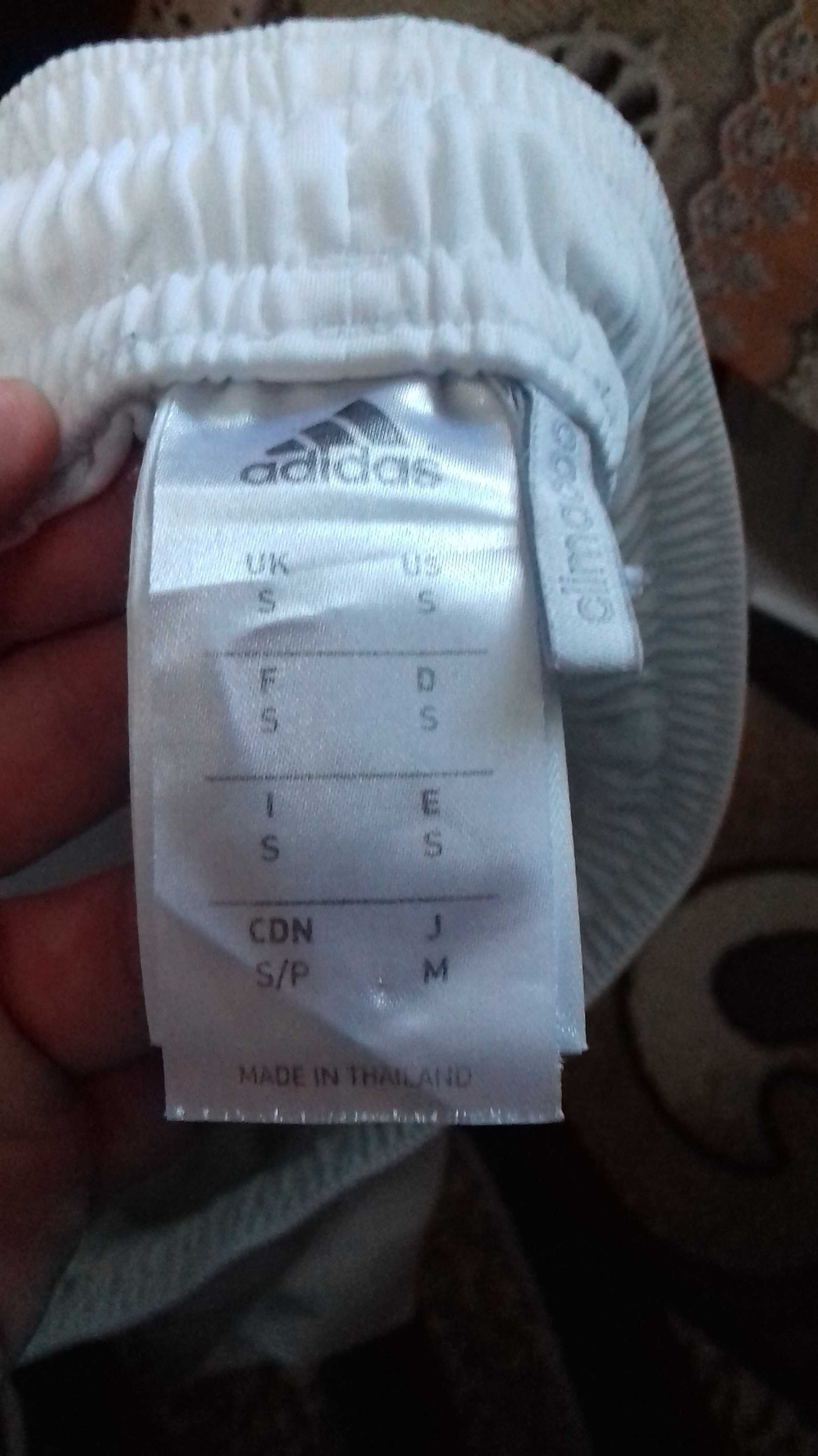 Нови летни къси панталонки adidas