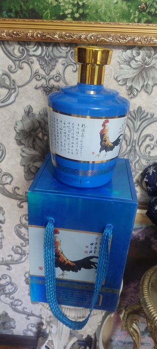 Подарочный Бутыль продам