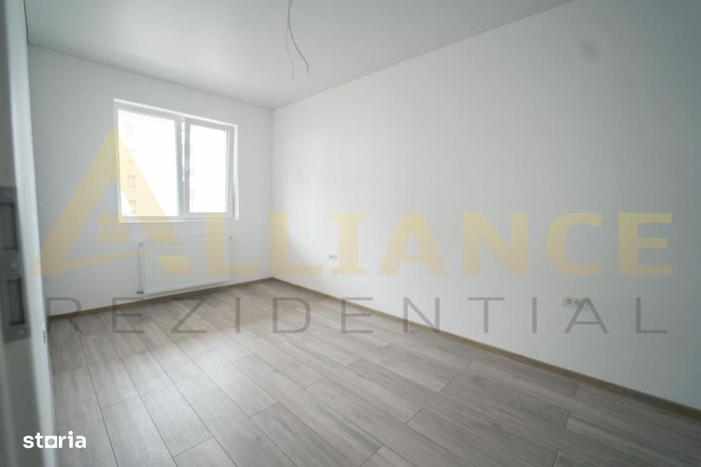 Apartament 2 camere tip studio - Etaj 3/4 cu lift – Parcare subterană