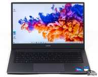 Придётся Honor Magicbook x14
PUBG: 90fps
GTA 5: [75-90]≈80fps
CS:GO: