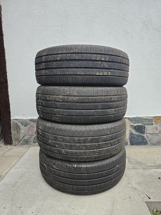 Anvelope vara R19 Pirelli