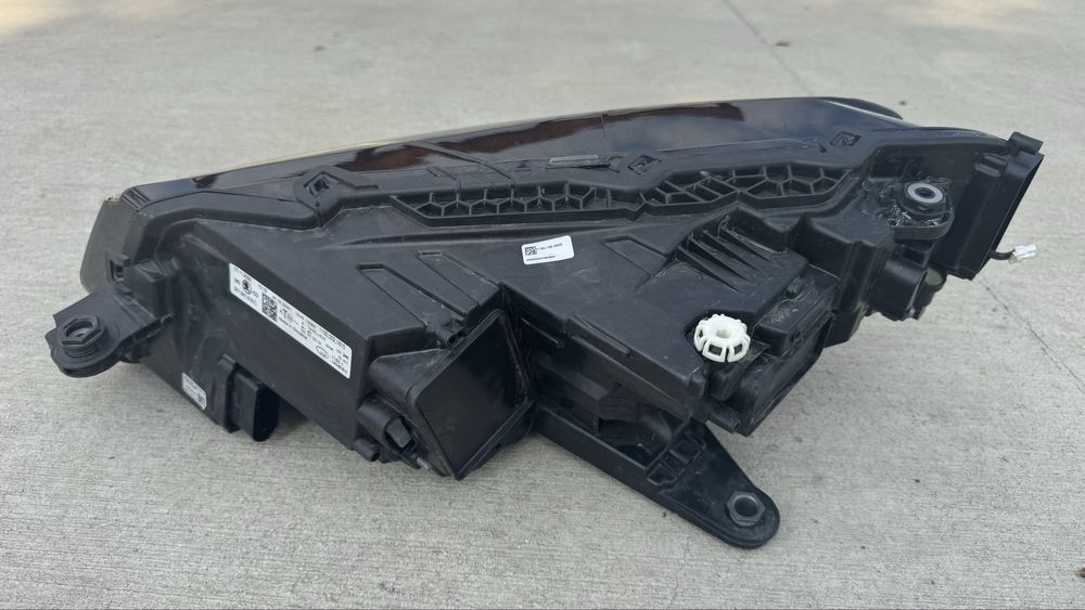 Фар шкода супърб, far SKODA SUPERB MK3