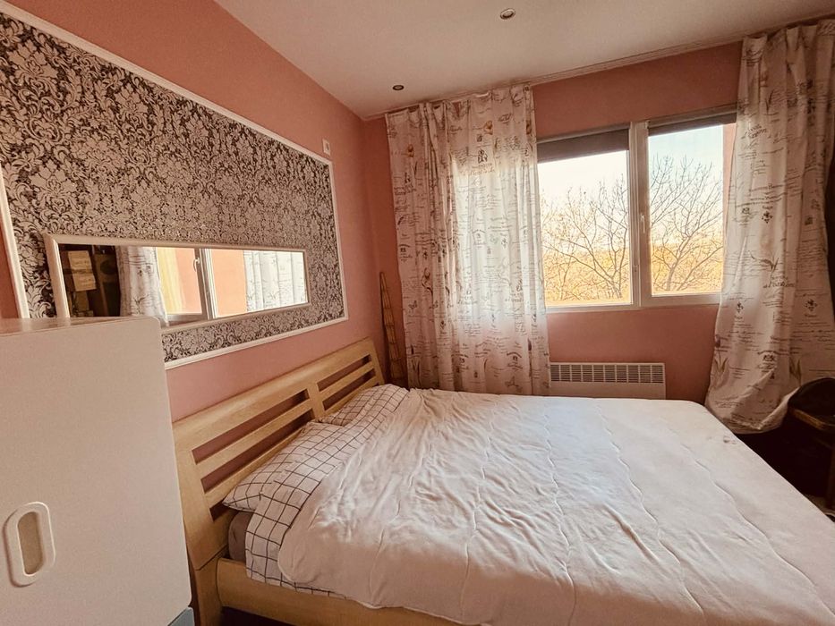 Спалня 160/200 без матрак