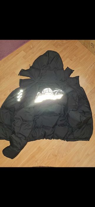 Geaca trapstar shooters