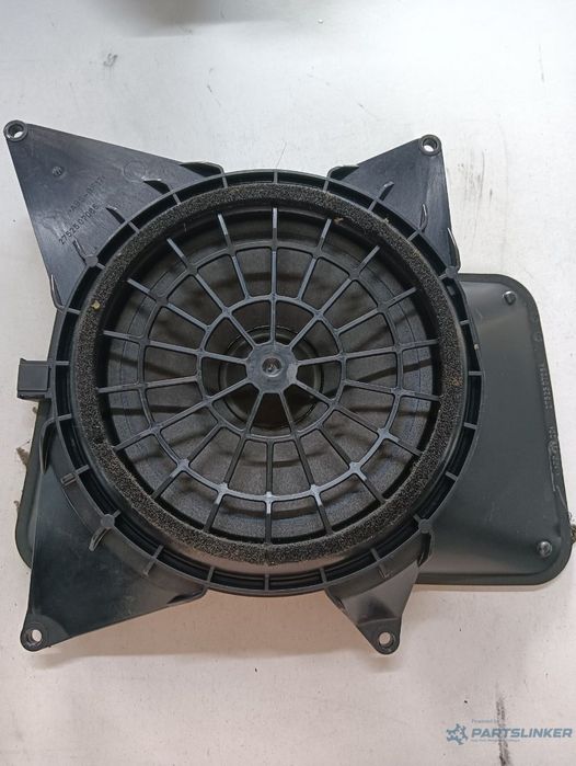 Tun bass AUDI A8 II 4E2, 4E8 2002 - 2010 4e003541201s