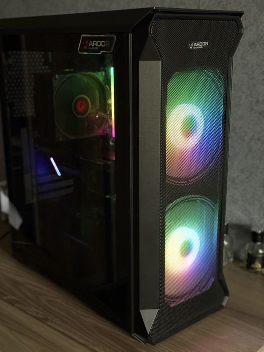 Продам игровой компьютер