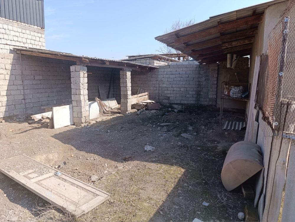 Продается участок в Куичирчикском районе, Поселок Сурум
