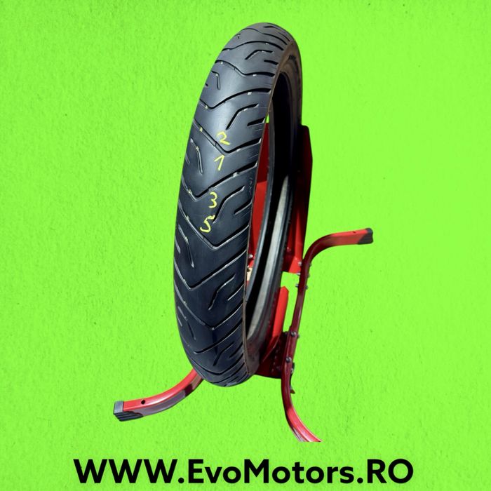 Anvelopa Moto 90 90 21 Bridgestone A41F 2020 Cauciuc Fata C2135