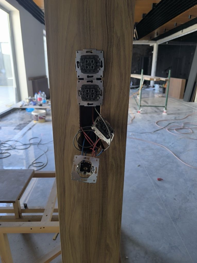 Elektrik 220/380 chilonzor