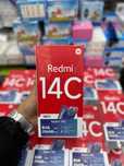 Редми 14С, Телефоны Redmi 14C,