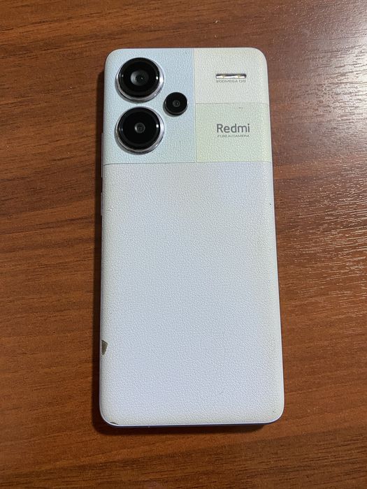 Redmi not 13 pro plus