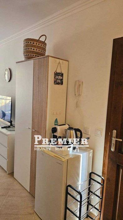 Продава се Едностаен апартамент в к.к. Слънчев бряг - 38 кв.м за 1632 €/кв.м - Снимка #13